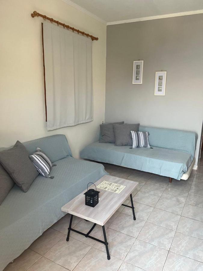 Panorama Thea Apartment Symi Exterior photo