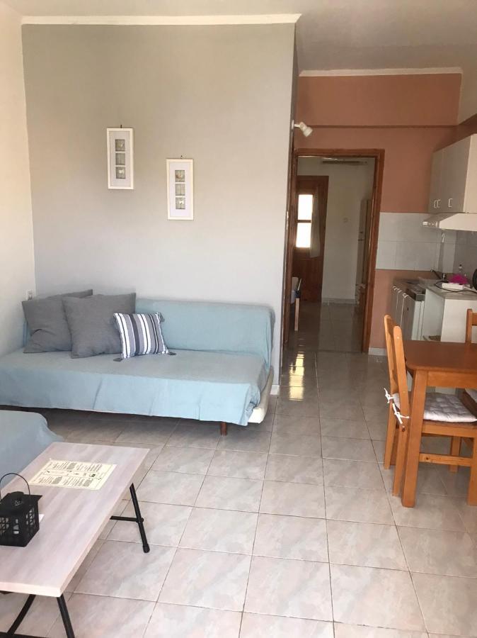 Panorama Thea Apartment Symi Exterior photo