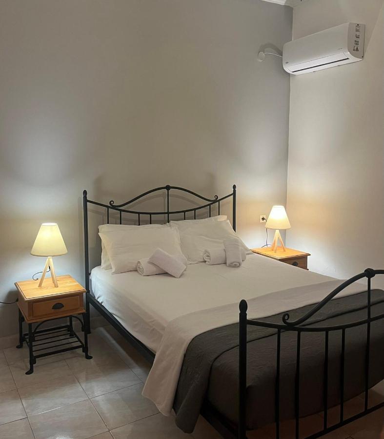 Panorama Thea Apartment Symi Exterior photo