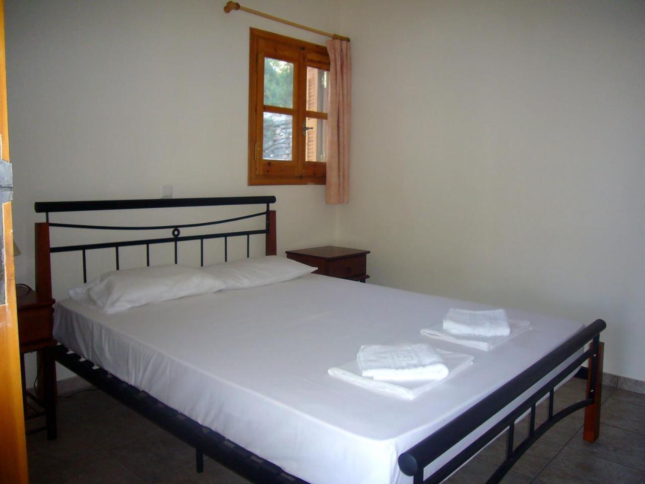 Panorama Thea Apartment Symi Exterior photo